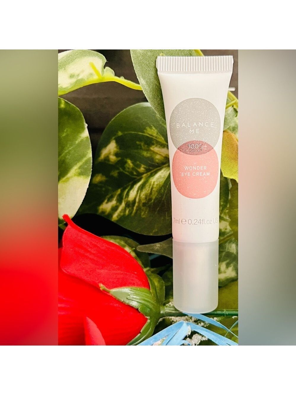 New Balance Wonder Eye Cream Natural